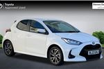 2023 Toyota Yaris