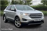 2016 Ford Edge