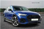 2022 Audi SQ5