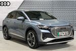 2024 Audi Q4