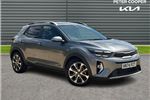 2024 Kia Stonic