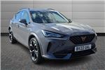 2022 Cupra Formentor