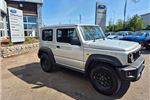 2023 Suzuki Jimny