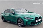 2021 BMW M3