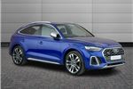 2021 Audi SQ5