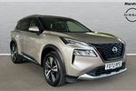 2023 Nissan X-Trail