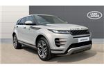 2020 Land Rover Range Rover Evoque
