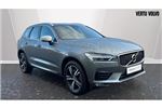 2019 Volvo XC60