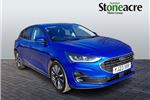 2023 Ford Focus