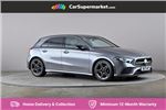 2021 Mercedes-Benz A-Class