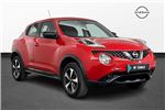 2018 Nissan Juke