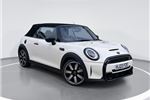 2022 MINI Convertible