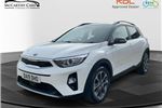 2019 Kia Stonic