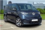 2024 Volkswagen ID.Buzz