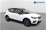 2020 SEAT Arona