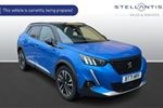 2021 Peugeot 2008