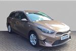 2022 Kia Ceed SW