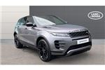 2021 Land Rover Range Rover Evoque