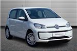 2019 Volkswagen Up