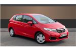2018 Honda Jazz