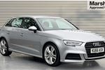 2016 Audi A3