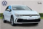 2022 Volkswagen Golf