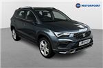 2020 SEAT Ateca