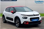 2019 Citroen C3