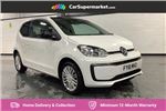 2018 Volkswagen Up