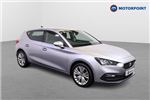 2022 SEAT Leon