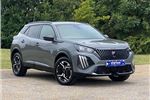 2023 Peugeot 2008