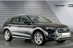 2021 Audi Q5 Sportback