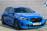 2024 BMW 1 Series