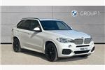 2018 BMW X5