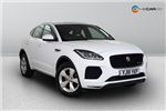 2018 Jaguar E-Pace