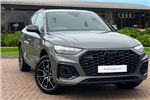 2024 Audi Q5 Sportback