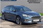 2020 Ford Focus Estate