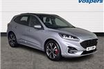 2021 Ford Kuga