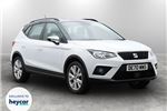 2020 SEAT Arona