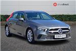 2019 Mercedes-Benz A-Class