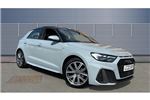 2022 Audi A1