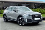 2018 Audi Q2