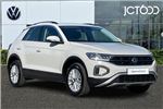 2024 Volkswagen T-Roc