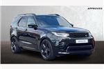 2024 Land Rover Discovery