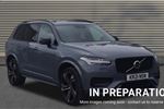 2021 Volvo XC90