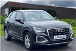 2021 Audi Q2