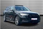 2022 Audi Q7