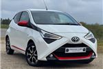 2019 Toyota Aygo