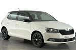 2018 Skoda Fabia