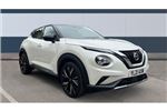 2021 Nissan Juke